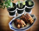 Foto del paso 3 de la receta: Codillo meloso asado