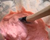 Une image de l'étape 3 de 🍧Glace Rapide Fraises🍓Bananes🍌.