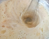 Foto del paso 2 de la receta: Donut 🍩 de mandarina
