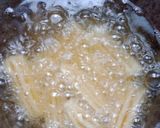 Foto langkah ke 6 dari resep Churros.