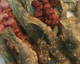 Foto del paso 1 de la receta: Princesitas con beicon