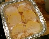 รูปขั้นตอนการทำที่ 5 ของ Gratin กราแตง