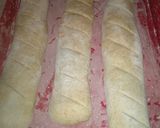 Foto del paso 9 de la receta: Pan rústico (baguette)