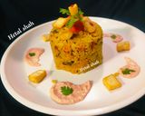 પનીર મસાલા પુલાવ (Paneer Masala Pulao Recipe In Gujarati) રેસીપી સ્ટેપ6ફોટો