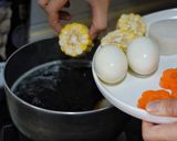 關東煮的食譜步驟4照片