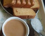 अदरक वाली चाय रेसिपी(adrak wali chai Recipe in Hindi) रेसिपी चरण 1 फोटो
