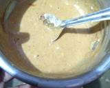 #Peanuts pakore recipe step 1 photo