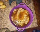 Foto del paso 1 de la receta: Costillas a la BBQ