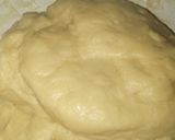 Foto langkah ke 5 dari resep Roti sosis dan roti isi coklat.