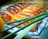 Foto langkah ke 6 dari resep ROTI KESET/MANIS tanpa ulen.