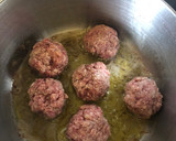 Foto del paso 2 de la receta: Albóndigas de mi abuela