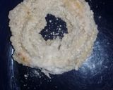 Foto del paso 3 de la receta: Aros de cebolla con panceta y cheddar