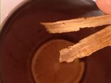 Infusión Fría Naranja con Canela