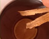 Foto del paso 4 de la receta: Infusión Fría Naranja con Canela