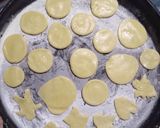Foto del paso 3 de la receta: Galletitas