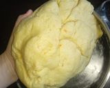 Фото кроку 6 до Traditional Greek Easter biscuits "koulourakia".
