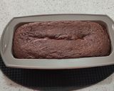 Foto del paso 7 de la receta: Torta de chocolate húmeda y melcochuda