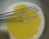 Foto del paso 5 de la receta: Waffles 👩🏼‍🍳 Bicolor