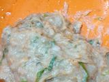 Dimsum Ayam mix Udang