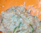 Foto langkah ke 3 dari resep Dimsum Ayam mix Udang.