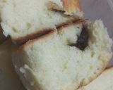 Foto langkah ke 8 dari resep Roti Kentang/Potato Buns Mpuk kek pipi bayi.