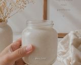 Foto langkah ke 6 dari resep Vanilla yoghurt.