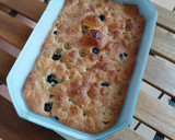 Foto del paso 13 de la receta: Focaccia de aceitunas