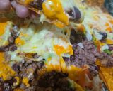 Foto del paso 4 de la receta: Nachos mexicanos 🇲🇽 (no picantes para niños)