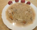 Foto del paso 10 de la receta: Arroz meloso con preparado de marisco muy rico y fácil de hacer