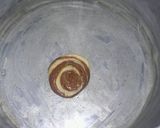 Foto del paso 4 de la receta: Torta cebra de vainilla y chocolate