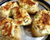Foto del paso 5 de la receta: Papa Rellena