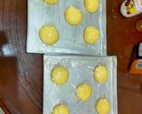 Foto langkah ke 7 dari resep Roti boy.