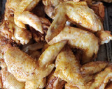 Foto del paso 3 de la receta: Tuco de alitas de pollo