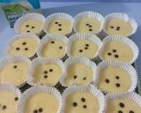 Foto langkah ke 3 dari resep Bolu Pisang no mixer.
