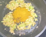 Foto del paso 4 de la receta: Curry de garbanzos con verduras