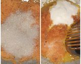 પંચરત્ન તવા હલવો (Panchratna Tawa Halwa Recipe In Gujarati) રેસીપી સ્ટેપ2ફોટો