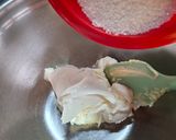 Foto del paso 5 de la receta: Coffee cake de limón