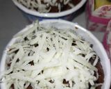 Foto langkah ke 5 dari resep Muffin Pisang no mixer (lembuuuut n chruncy).