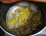 Foto del paso 1 de la receta: Arroz integral sabroso