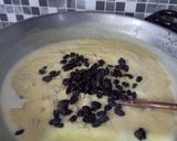 Foto langkah ke 3 dari resep Klappertart Panggang.