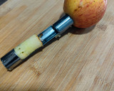 Foto del paso 4 de la receta: Cachopos de pollo y manzana