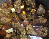 Foto do passo 3 de Guisado de carneiro 🐏🤤