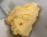 Foto langkah ke 2 dari resep Chocolate Cheese Butter Cake.