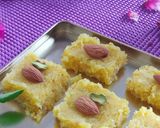 કોપરા પાક (kopra paak recipe in gujarati) રેસીપી સ્ટેપ6ફોટો