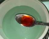Foto langkah ke 1 dari resep Bubur Hunkwee Keju.