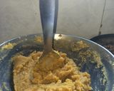 शाही पुरण पोळी रेसिपी स्टेप 3 फोटो 