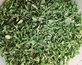 मेथी के पराठे (methi ke parathe recipe in Hindi) रेसिपी चरण 1 फोटो