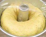 Фото кроку 12 до Рождественское кольцо. Вкуснейшая Рождественская выпечка | Delicious Christmas pastries.