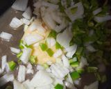 Foto del paso 1 de la receta: Cazuela de mariscos