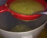 Foto del paso 4 de la receta: Agua Fresca de Lima barata y sencilla